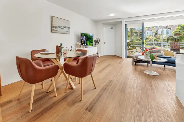 Fourth view of Homely apartment listing, 12/32 Cronin Avenue, Main Beach QLD 4217