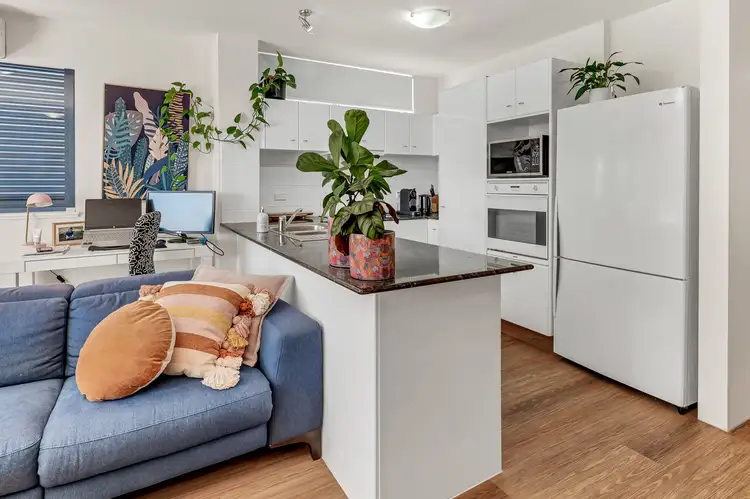 Fifth view of Homely apartment listing, 12/32 Cronin Avenue, Main Beach QLD 4217