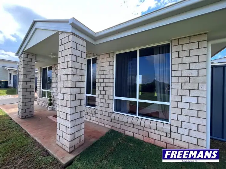 Third view of Homely house listing, 14 Bernard Crescent, Kingaroy QLD 4610