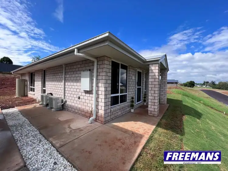 Fourth view of Homely house listing, 14 Bernard Crescent, Kingaroy QLD 4610