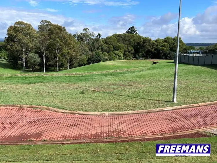 Fifth view of Homely house listing, 14 Bernard Crescent, Kingaroy QLD 4610