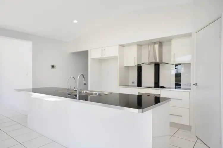 Fourth view of Homely house listing, 44 Hillock Crescent, Bushland Beach QLD 4818