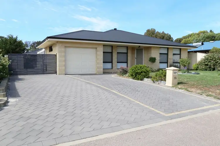 Main view of Homely unit listing, 17A Moir Street, Sinclair WA 6450