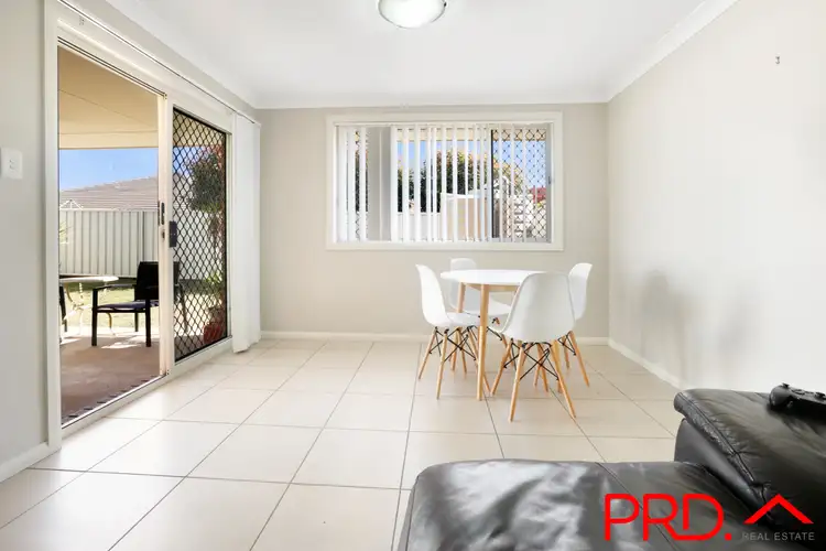 Fourth view of Homely house listing, 8a Rosehill Place, Tamworth NSW 2340