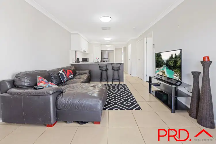 Fifth view of Homely house listing, 8a Rosehill Place, Tamworth NSW 2340