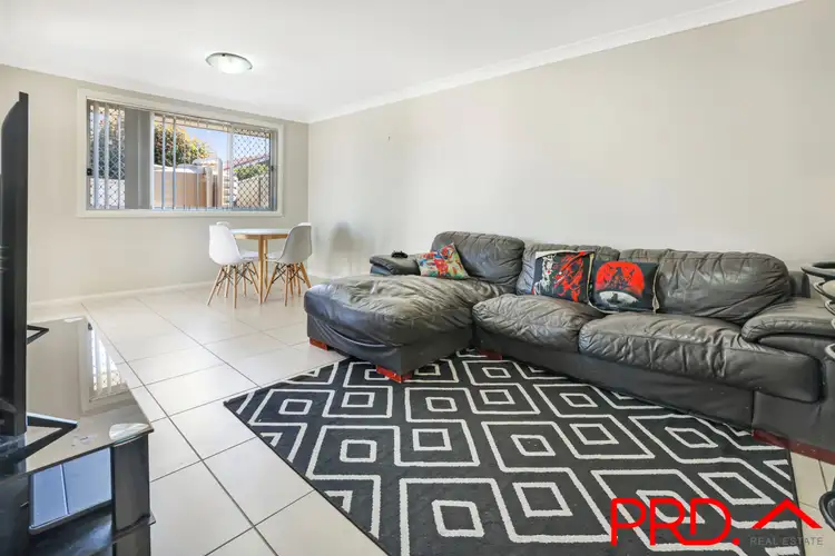Sixth view of Homely house listing, 8a Rosehill Place, Tamworth NSW 2340