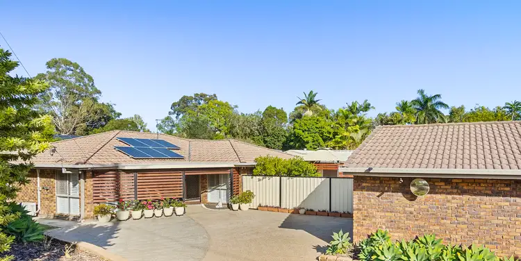 Main view of Homely house listing, 75 Panorama Drive, Thornlands QLD 4164