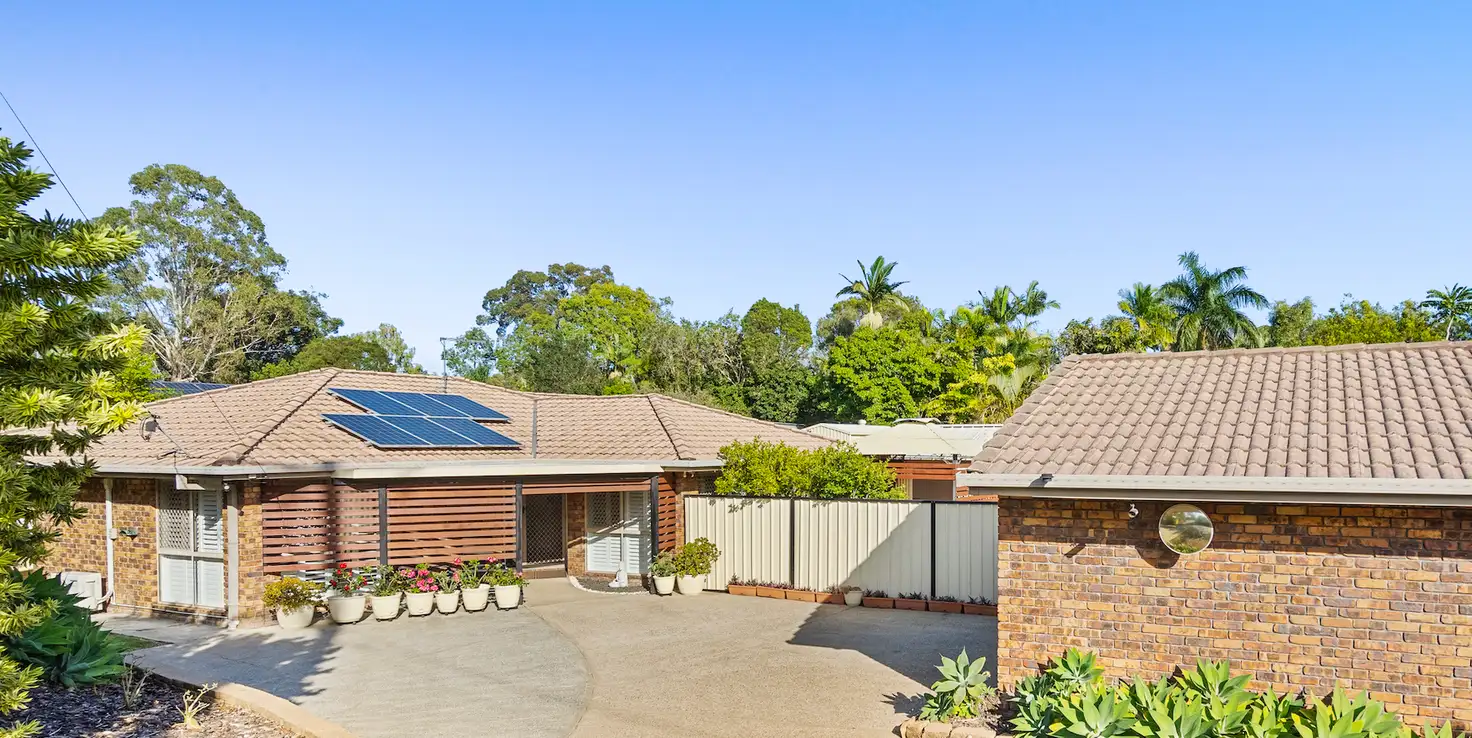 Main view of Homely house listing, 75 Panorama Drive, Thornlands QLD 4164