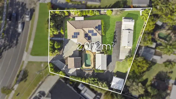 Second view of Homely house listing, 75 Panorama Drive, Thornlands QLD 4164