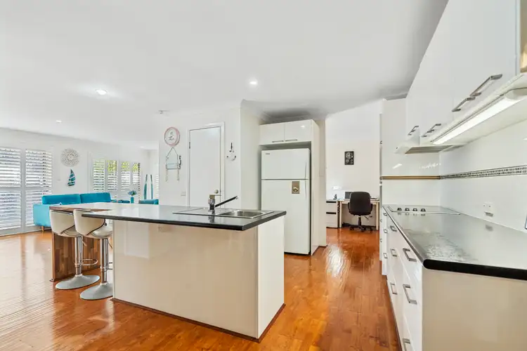 Third view of Homely house listing, 75 Panorama Drive, Thornlands QLD 4164