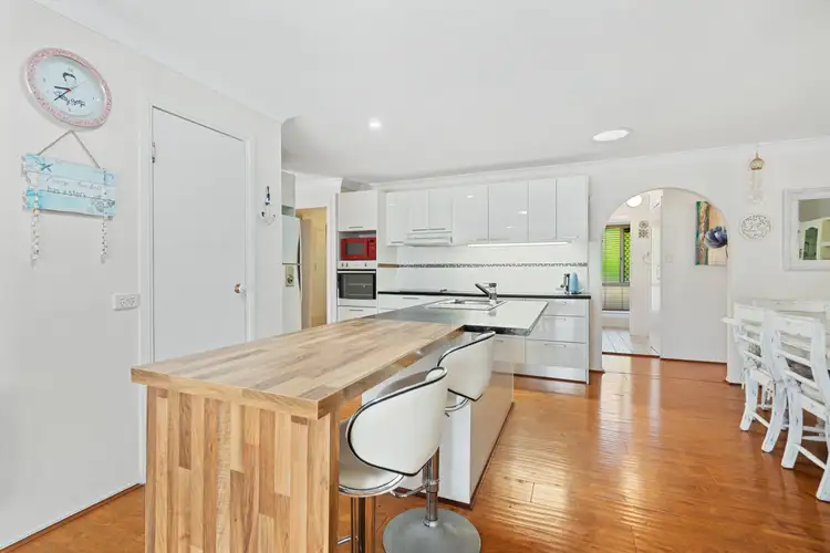 Fourth view of Homely house listing, 75 Panorama Drive, Thornlands QLD 4164