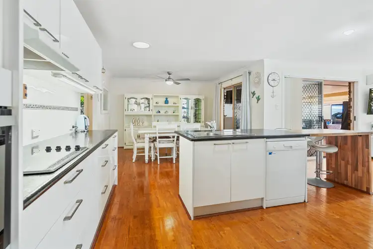 Fifth view of Homely house listing, 75 Panorama Drive, Thornlands QLD 4164