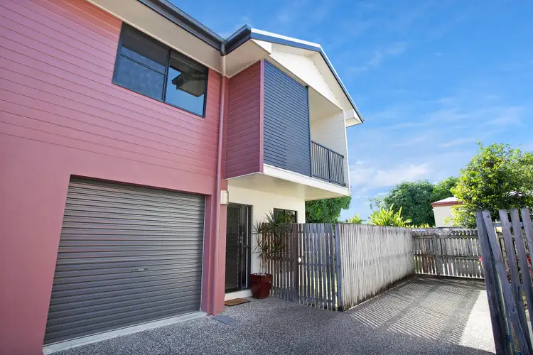 3/58 George Street, Mackay QLD 4740