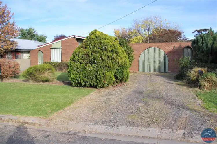 Second view of Homely house listing, 38 Cope Street, Nathalia VIC 3638