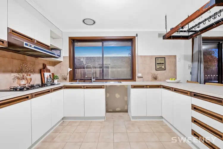 Main view of Homely house listing, 5 Investigator Grove, Altona Meadows VIC 3028