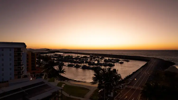 Main view of Homely apartment listing, 58/8 Breakwater Access Road, Mackay Harbour QLD 4740