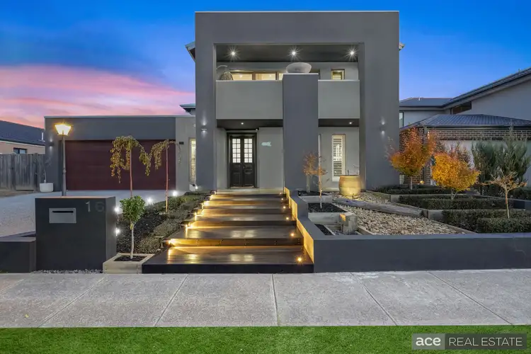 16 Sandy Avenue, Point Cook VIC 3030