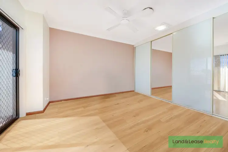 Third view of Homely townhouse listing, 4/6-8 Roland Avenue, Liverpool NSW 2170