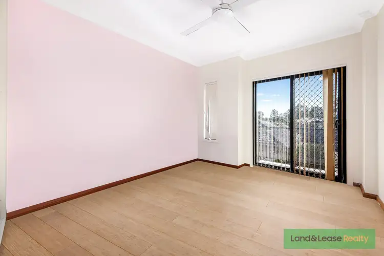 Fourth view of Homely townhouse listing, 4/6-8 Roland Avenue, Liverpool NSW 2170