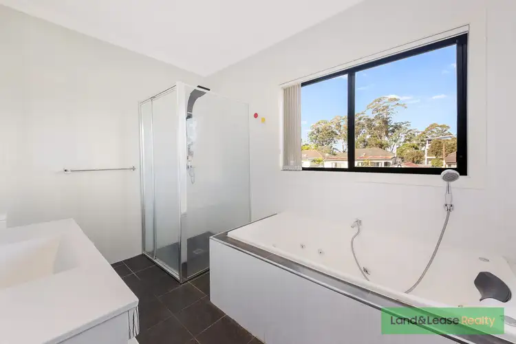Fifth view of Homely townhouse listing, 4/6-8 Roland Avenue, Liverpool NSW 2170