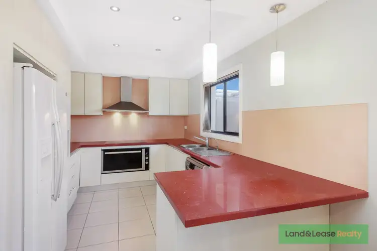 Sixth view of Homely townhouse listing, 4/6-8 Roland Avenue, Liverpool NSW 2170