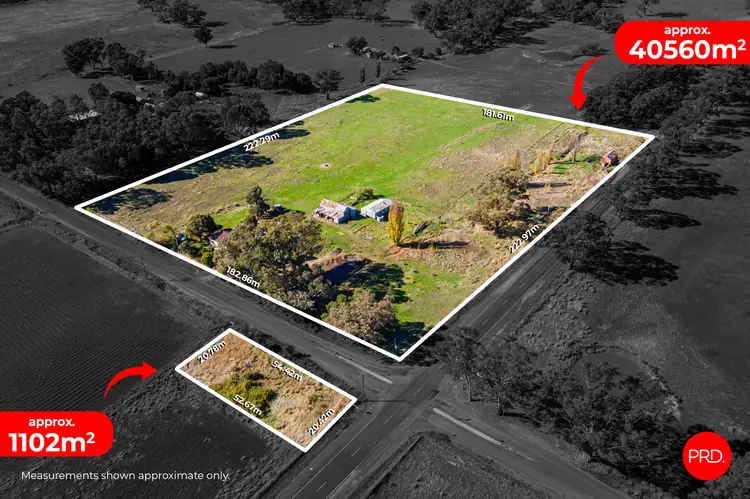 Second view of Homely house listing, 494 Muckleford-Walmer Road, Muckleford VIC 3451
