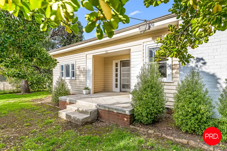 Third view of Homely house listing, 494 Muckleford-Walmer Road, Muckleford VIC 3451