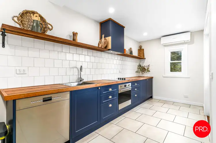 Fifth view of Homely house listing, 494 Muckleford-Walmer Road, Muckleford VIC 3451