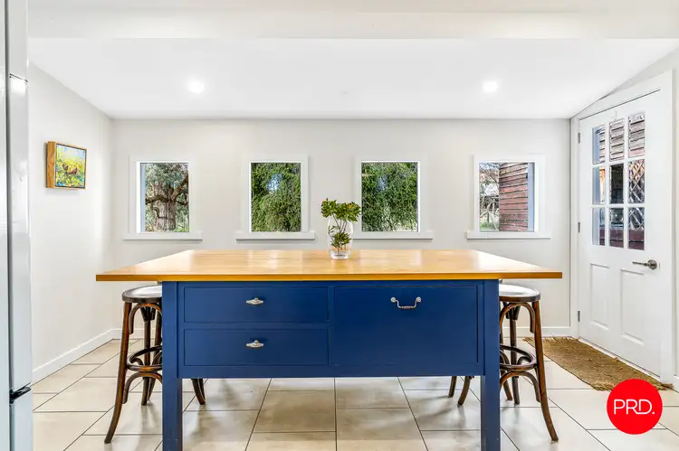Sixth view of Homely house listing, 494 Muckleford-Walmer Road, Muckleford VIC 3451