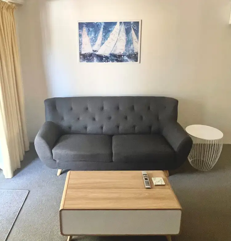 Fourth view of Homely apartment listing, 2/20-26 Anne Avenue, Broadbeach QLD 4218