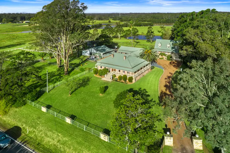 158 Pitt Town Road, Mcgraths Hill NSW 2756