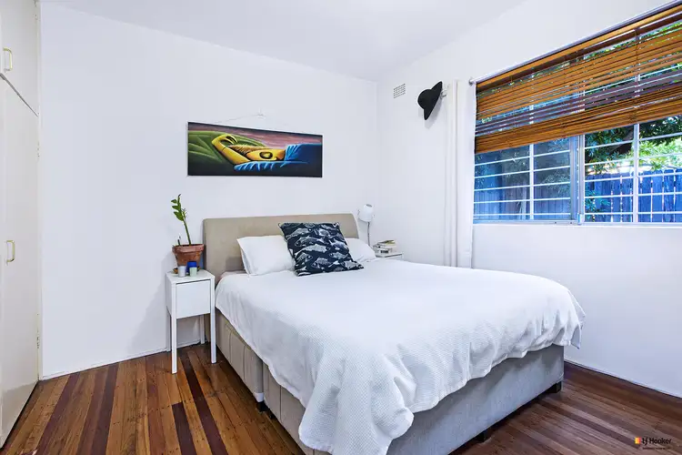 Second view of Homely unit listing, 10/92 Alt Street, Ashfield NSW 2131