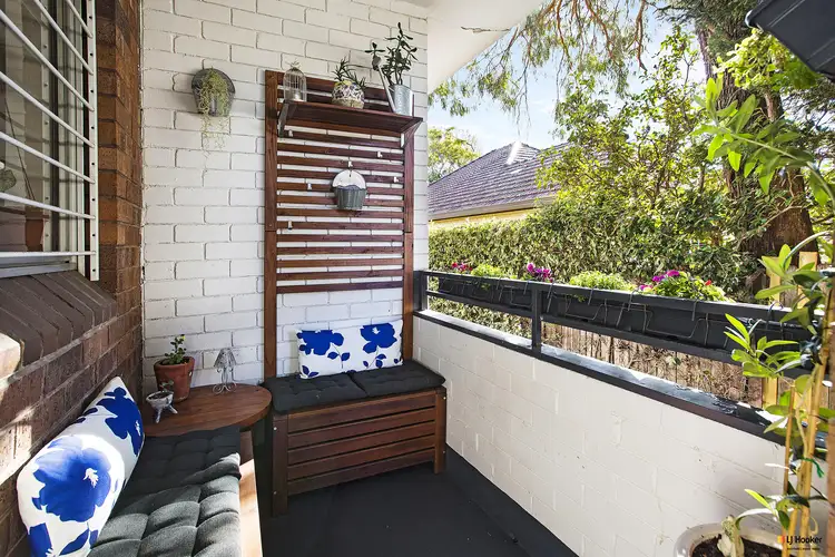 Fourth view of Homely unit listing, 10/92 Alt Street, Ashfield NSW 2131
