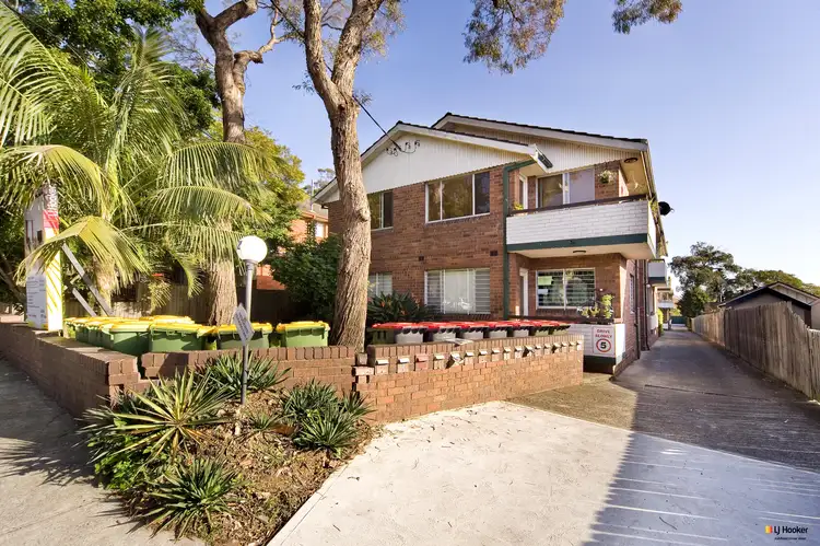 Fifth view of Homely unit listing, 10/92 Alt Street, Ashfield NSW 2131