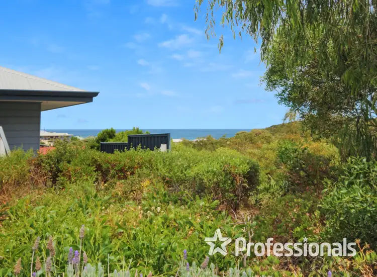 Main view of Homely house listing, 11 Yeoman Place, Binningup WA 6233