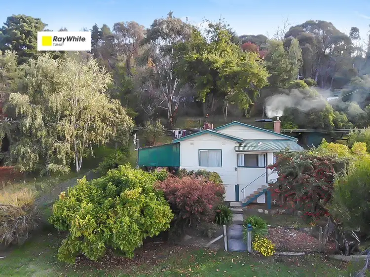 Main view of Homely house listing, 2 Bartlett Street, Batlow NSW 2730