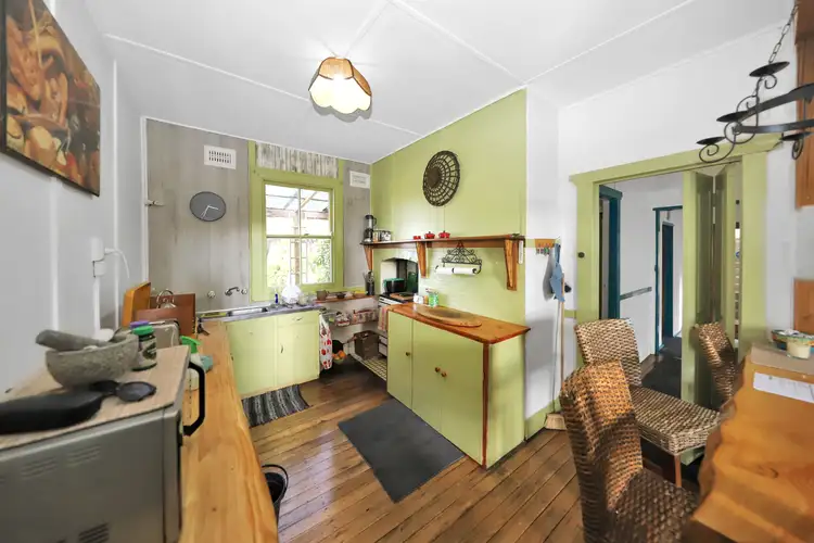 Fourth view of Homely house listing, 2 Bartlett Street, Batlow NSW 2730