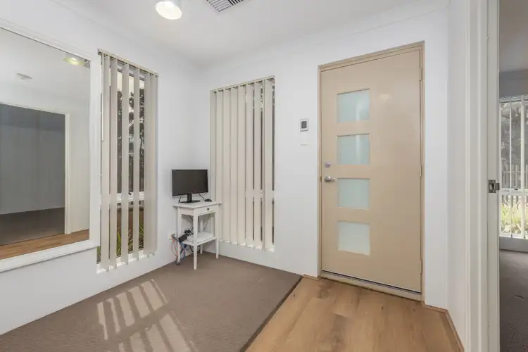 Third view of Homely house listing, 2 Jasper Bend, Wellard WA 6170