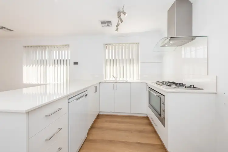 Fourth view of Homely house listing, 2 Jasper Bend, Wellard WA 6170