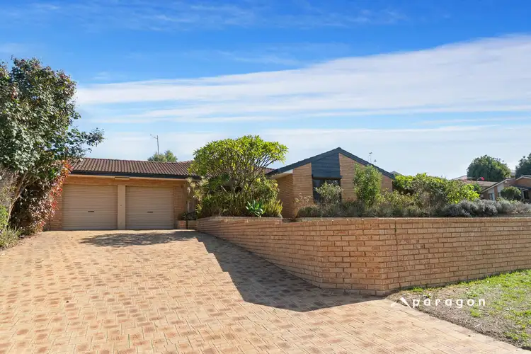 Second view of Homely house listing, 4 Gleneagles Way, Hamersley WA 6022