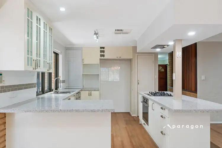Seventh view of Homely house listing, 4 Gleneagles Way, Hamersley WA 6022