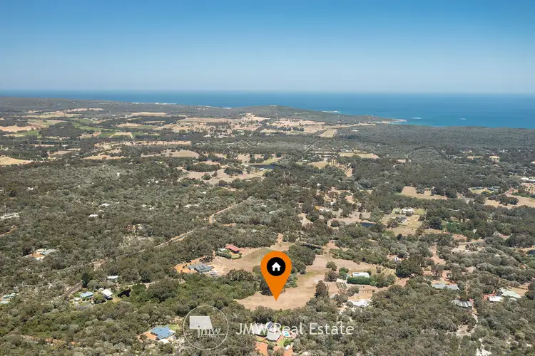 Third view of Homely land listing, 26 Windmills Close, Yallingup WA 6282