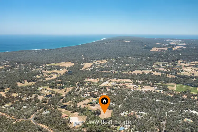 Fifth view of Homely land listing, 26 Windmills Close, Yallingup WA 6282