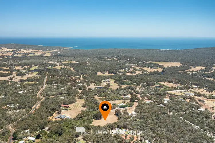 Sixth view of Homely land listing, 26 Windmills Close, Yallingup WA 6282