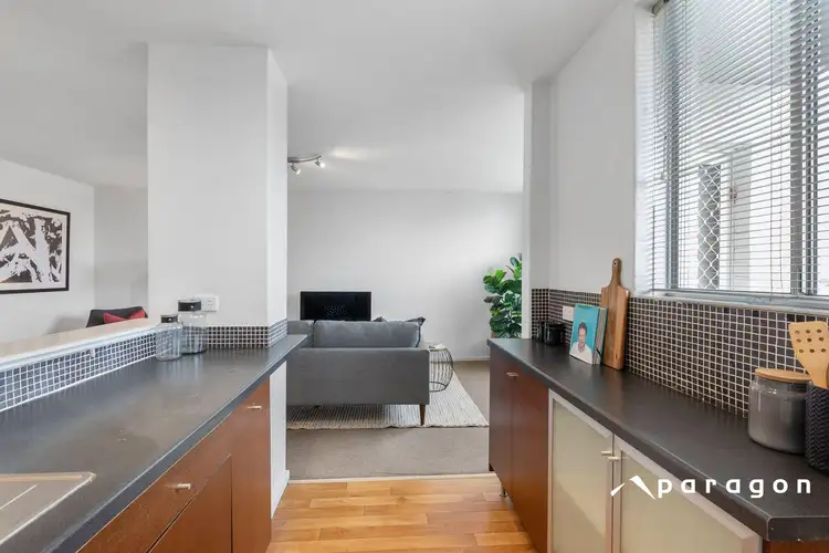 48/96 Guildford Road, Mount Lawley WA 6050