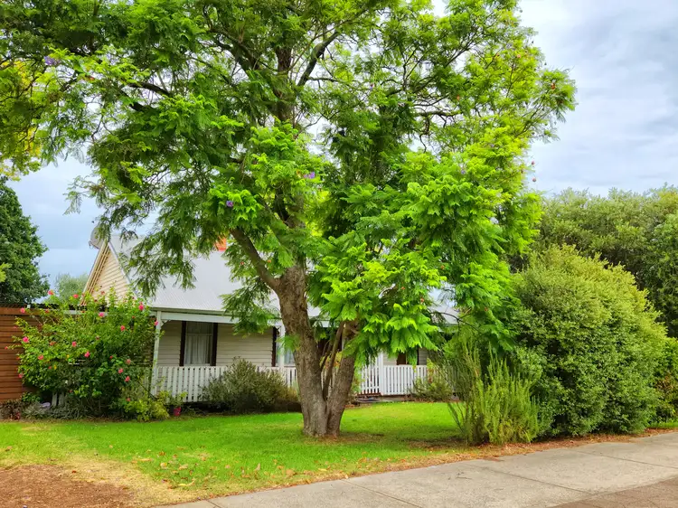 Second view of Homely house listing, 11 Adam Street, Nannup WA 6275