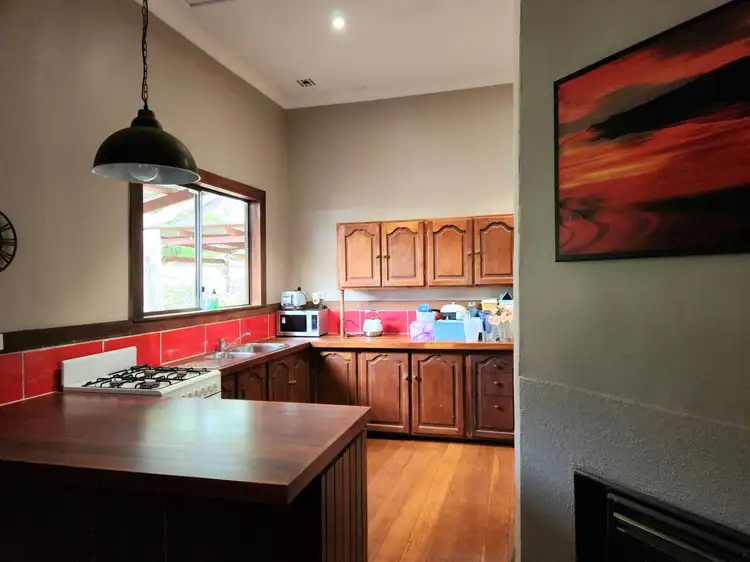 Fifth view of Homely house listing, 11 Adam Street, Nannup WA 6275