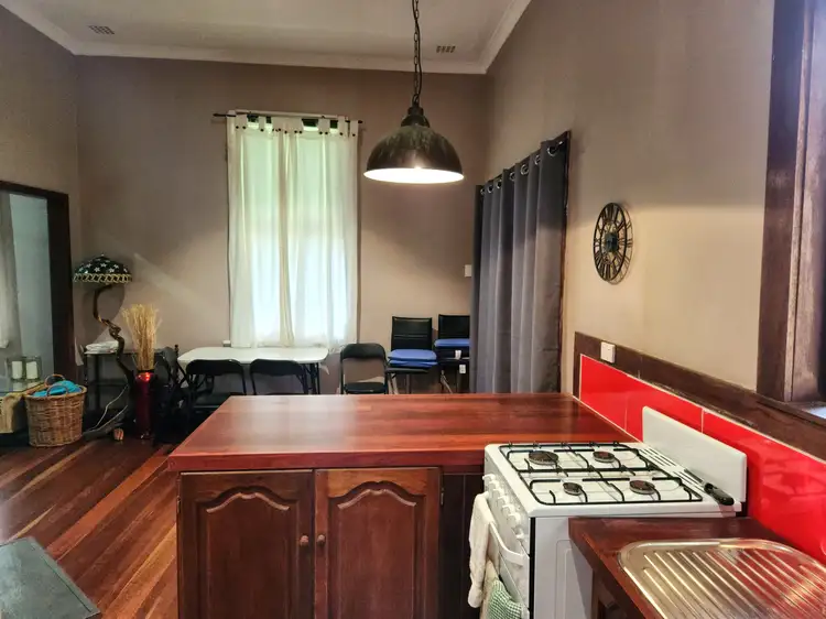 Sixth view of Homely house listing, 11 Adam Street, Nannup WA 6275