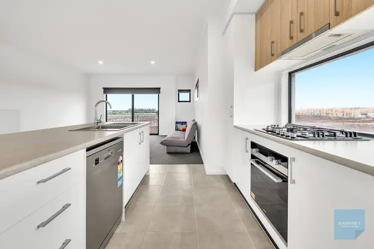 Second view of Homely townhouse listing, 2 Moon Crescent, Deanside VIC 3336