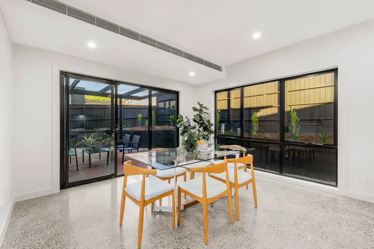Fifth view of Homely townhouse listing, 2/31 Princes Street, Watsonia VIC 3087